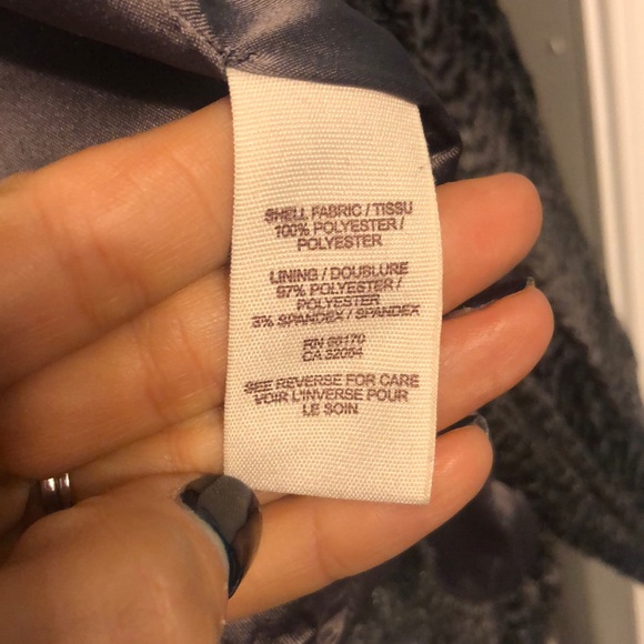 Free People Jacket - Picture 5 of 7